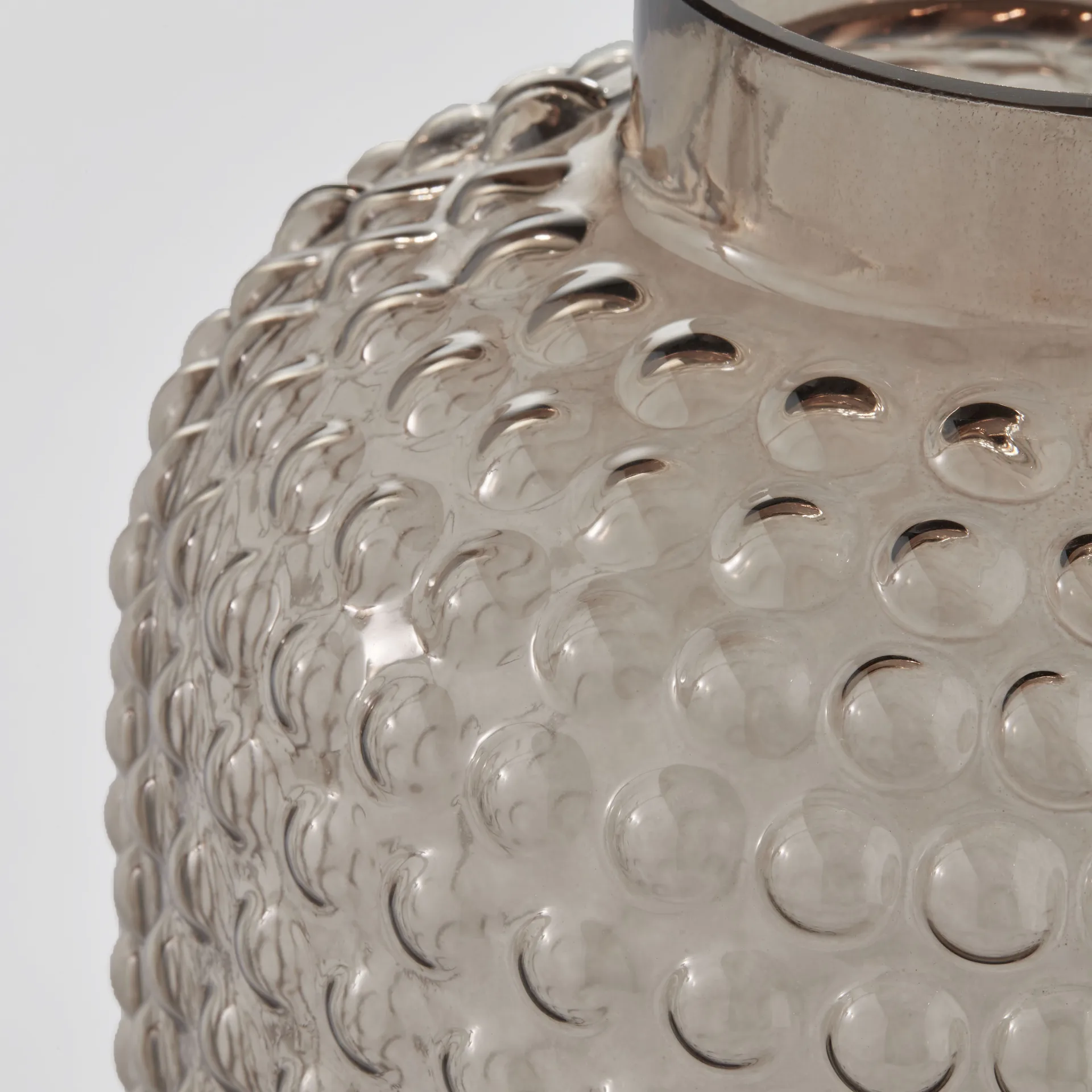 Dorinia βάζο 29 cm, Φλοιός Lene Bjerre