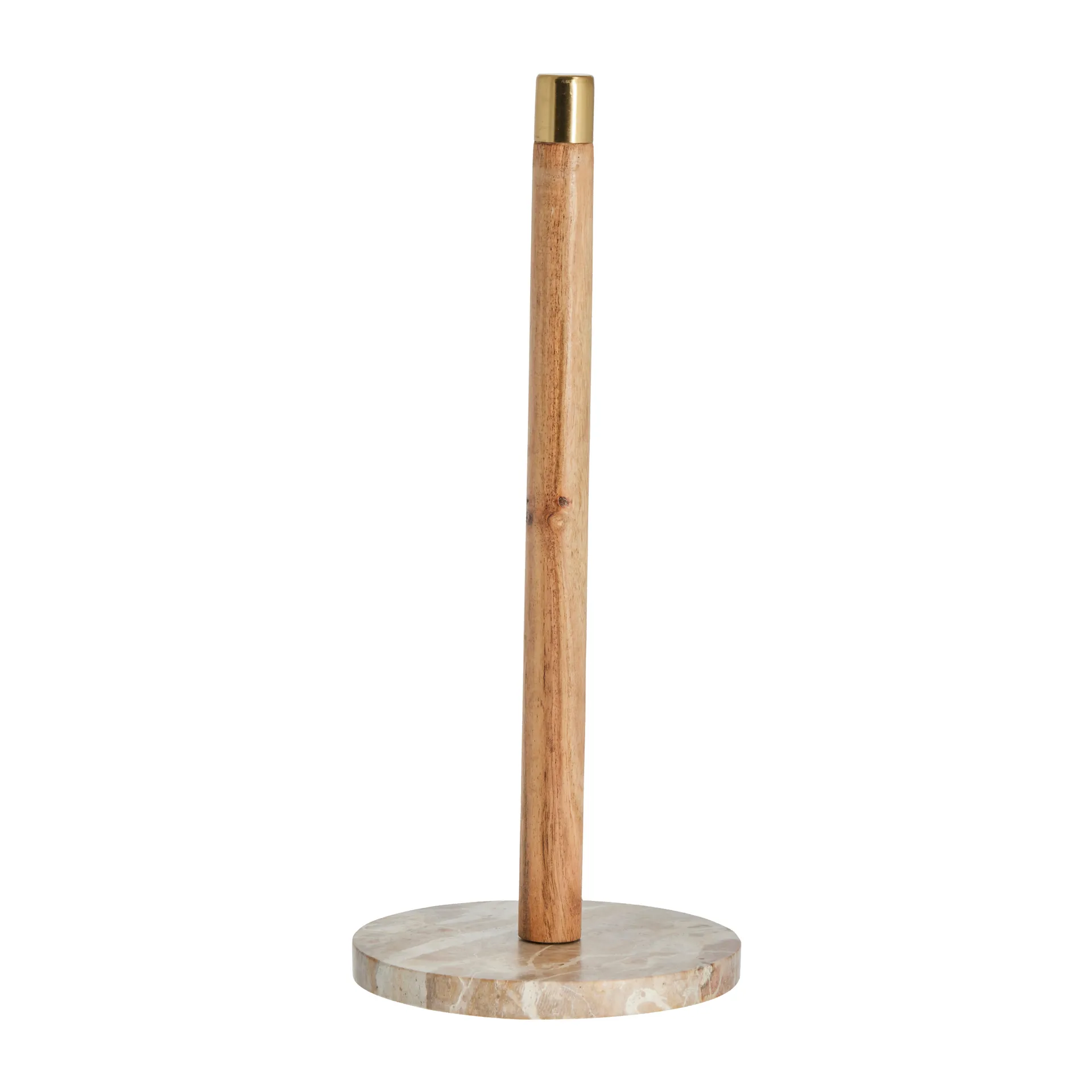 Βάση χαρτιού Elisse Ø14.5 cm, Linen-Natural Lene Bjerre