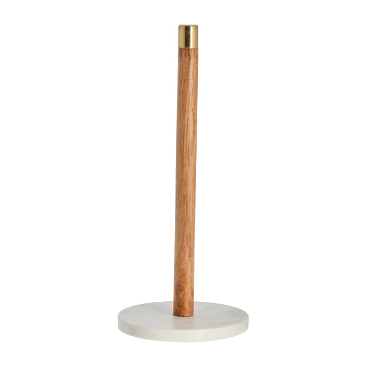 Βάση χαρτιού Elisse Ø14.5 cm - White-nature - Lene Bjerre