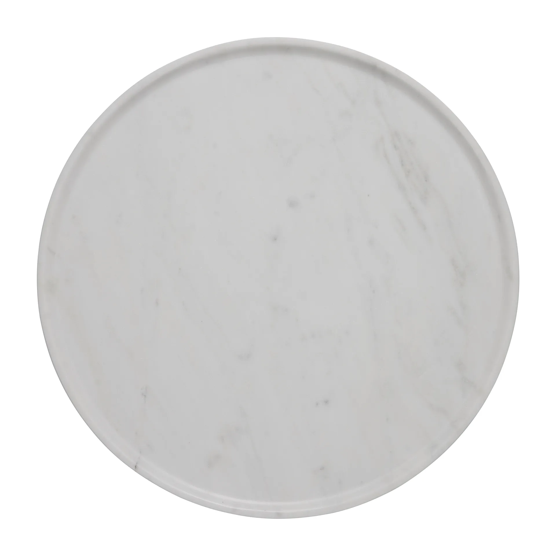 Δίσκος, Ellia, Ø40 εκ, Λευκό Lene Bjerre