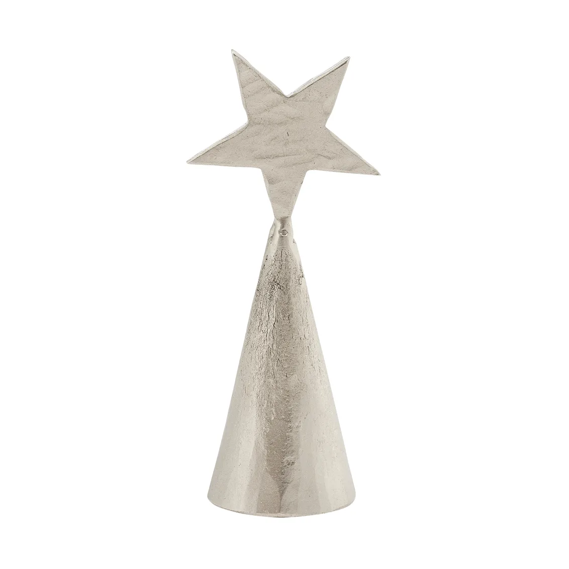 Imelia σβήστρα κεριών, Ασημί, 3x3x8 εκ. Lene Bjerre