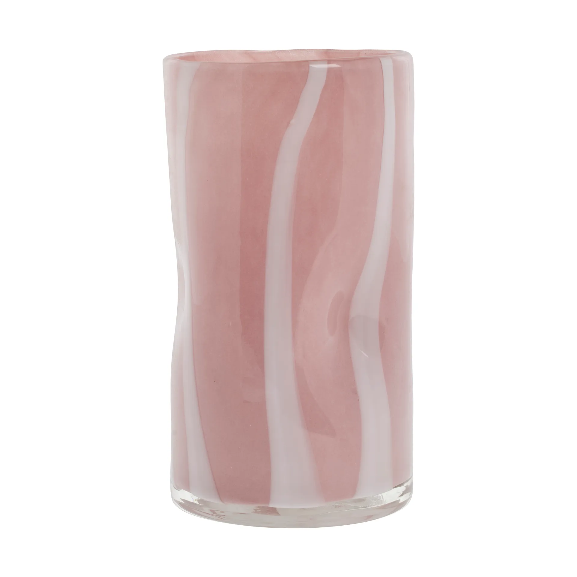 Βάζο Marelle Ø10 cm, Rose Lene Bjerre