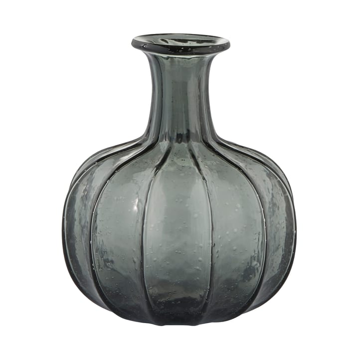 Miyanne βάζο 21 cm, Φιμέ γκρι Lene Bjerre