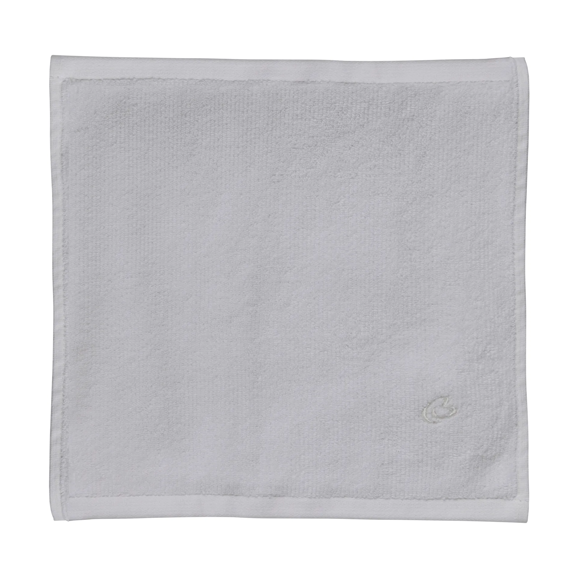 Πετσέτα Molli 30x30 εκ., White Lene Bjerre