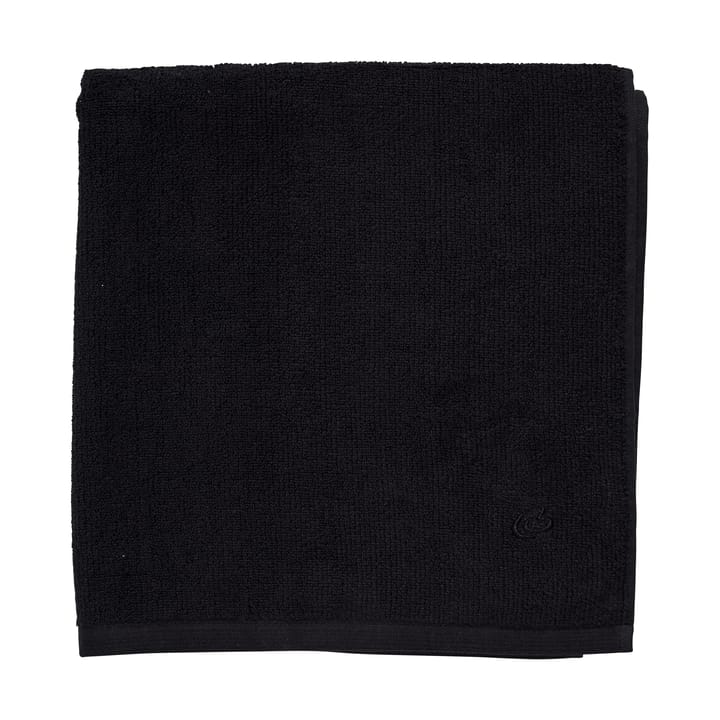 Πετσέτα επισκεπτών Molli 30x50 cm, Black Lene Bjerre