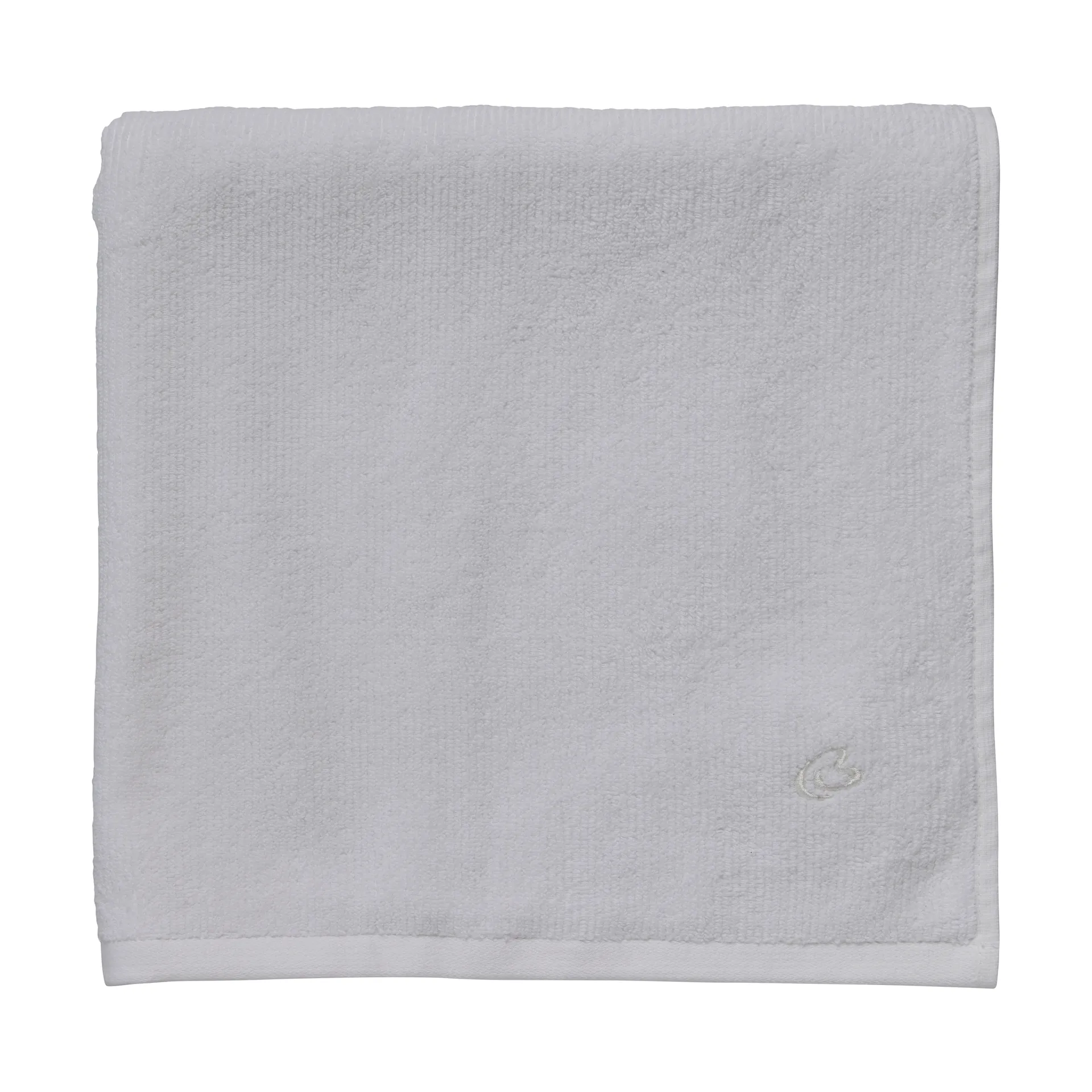 Πετσέτα επισκεπτών Molli 30x50 cm, White Lene Bjerre