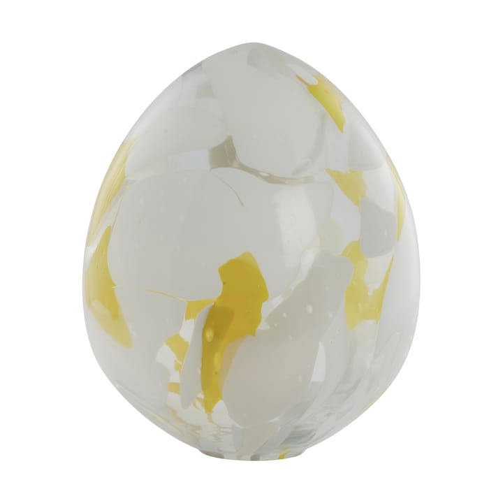 Διακοσμητικά αυγά Murina 30 εκ. - White-mellow - Lene Bjerre