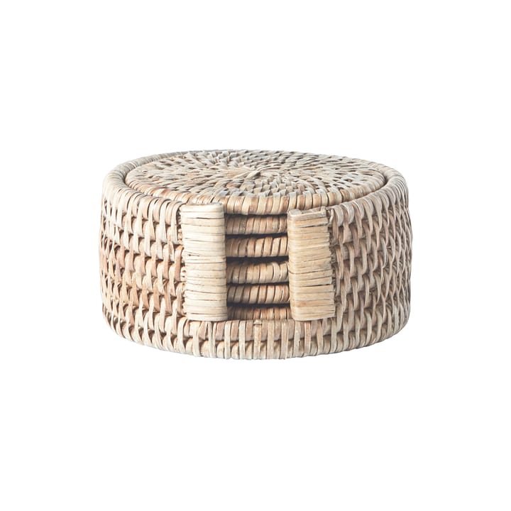 Norah σουβέρ Ø 12 cm, Φύση Lene Bjerre