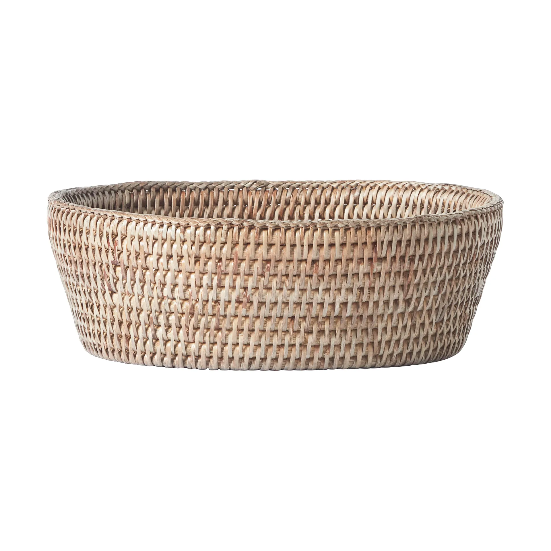 Κουτί αποθήκευσης Norah 20x25 cm, Nature Lene Bjerre