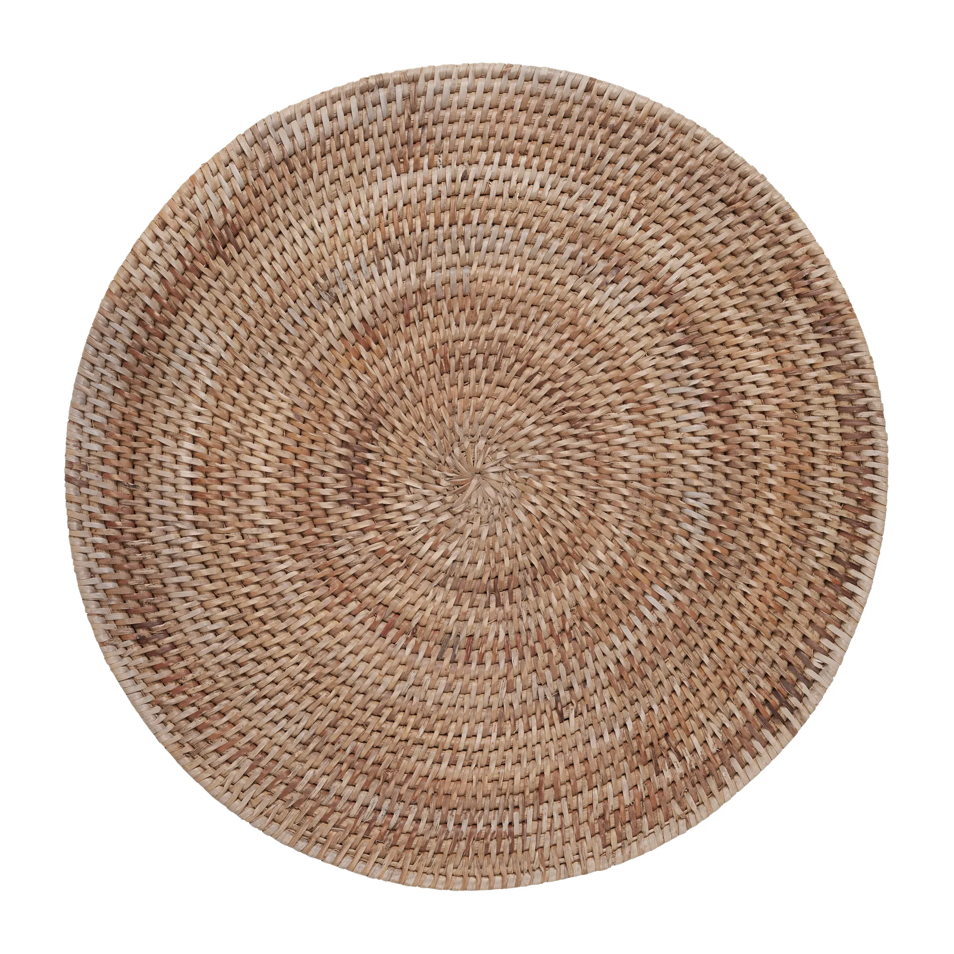 Σουπλά Norah Ø35 cm, Nature Lene Bjerre