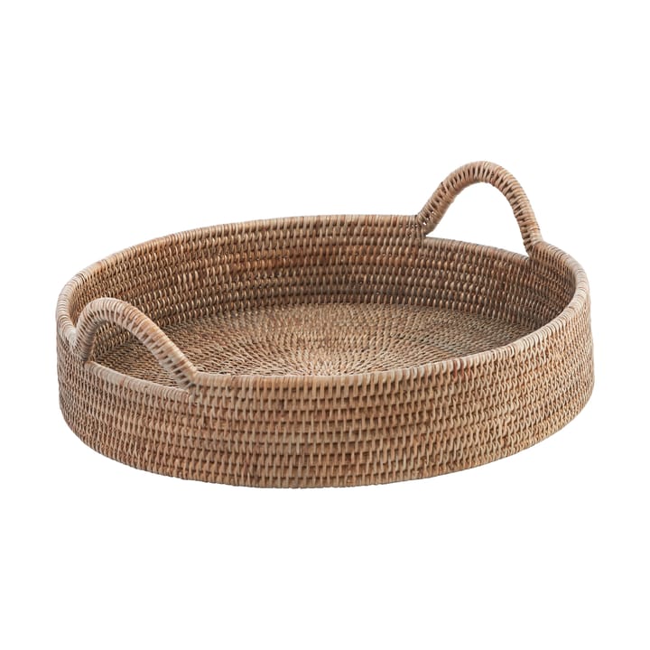 Καλάθι Norah Ø47,5 cm - Nature - Lene Bjerre