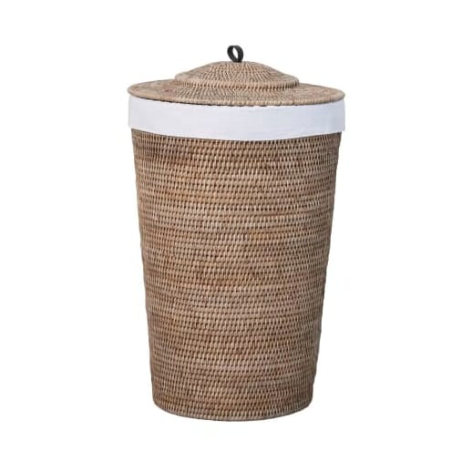 Norah καλάθι ρούχων 60 cm - Φύση - Lene Bjerre