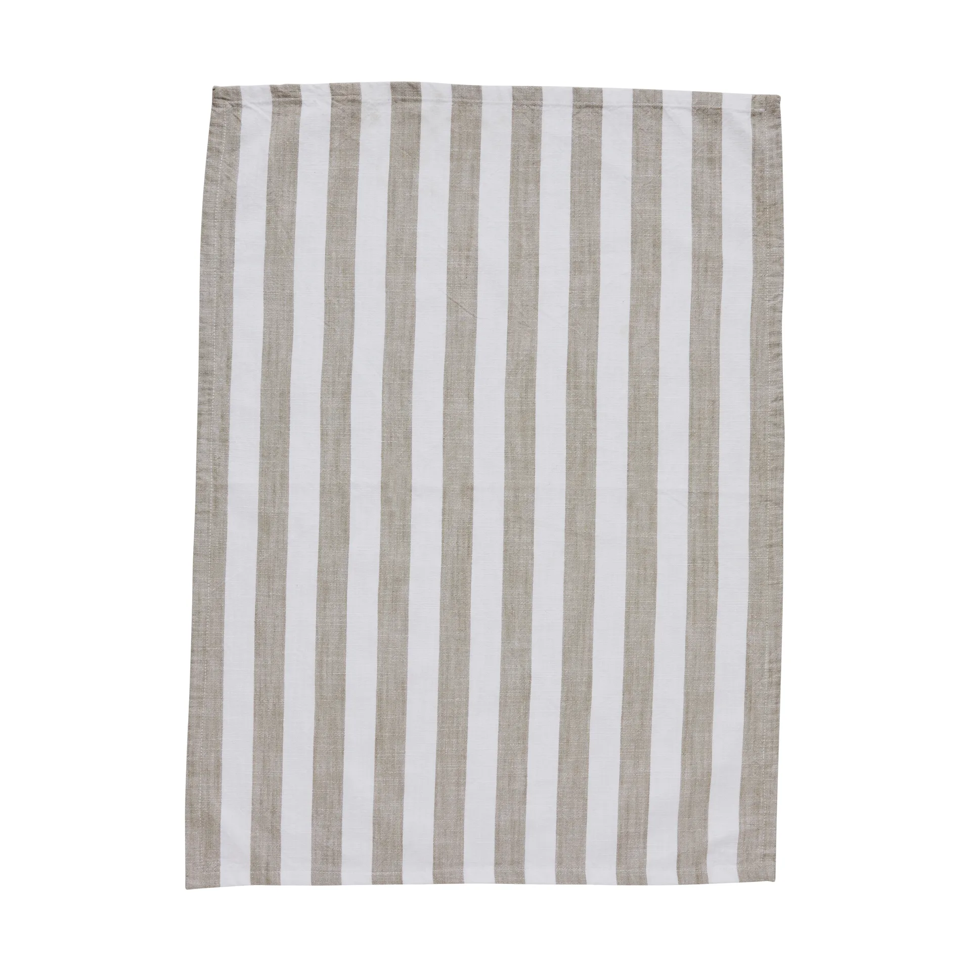 Πετσέτα κουζίνας Olivia 50x70 cm, Off White-Linen Lene Bjerre