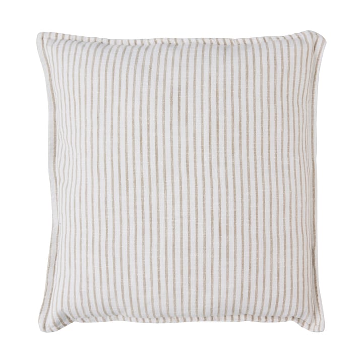 Μαξιλάρι Olivia 60x60 εκ. - Off White-Linen - Lene Bjerre