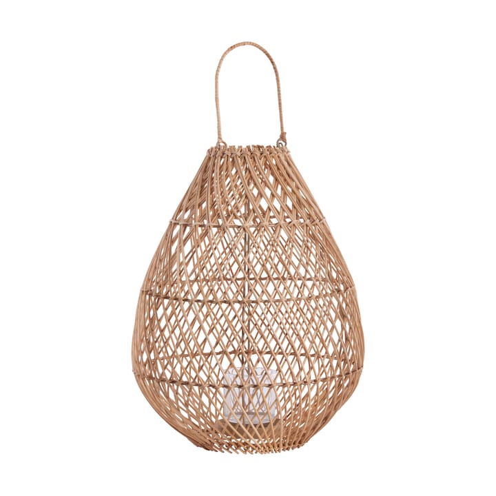 Rosie Φωτιστικό κεριού Ø31 εκ, Rattan Lene Bjerre