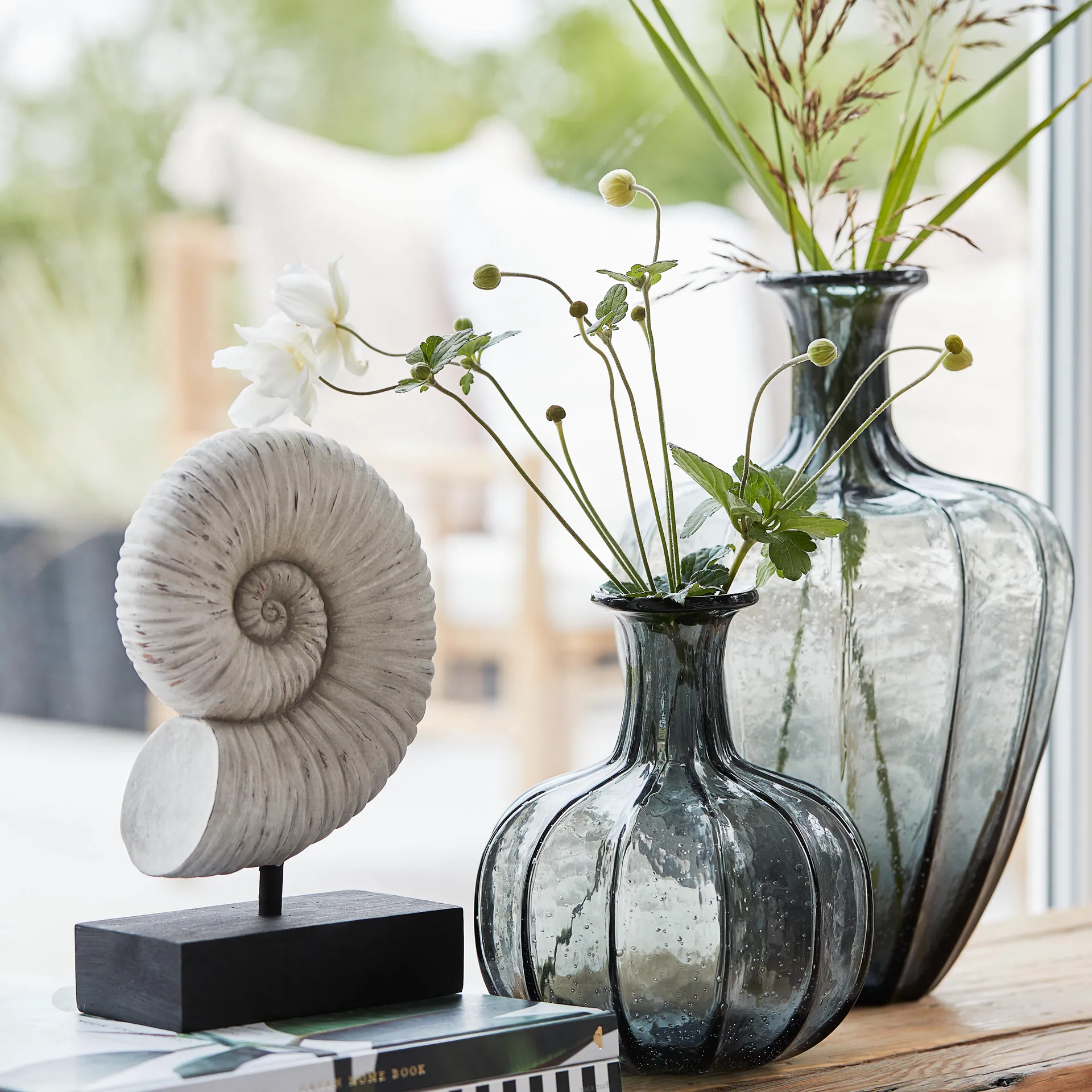 Serafina όστρακο, 24 cm Lene Bjerre