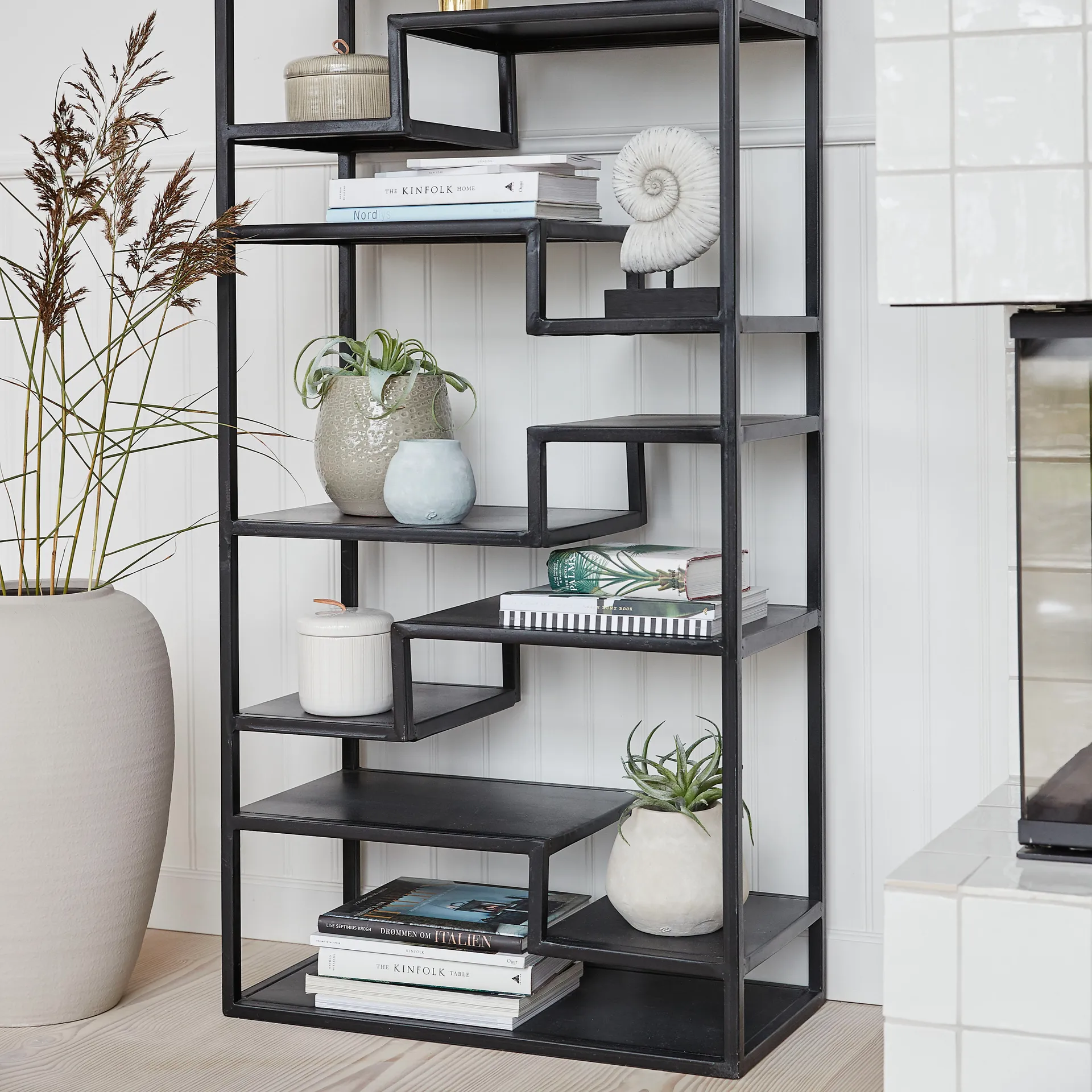 Serafina όστρακο, 24 cm Lene Bjerre