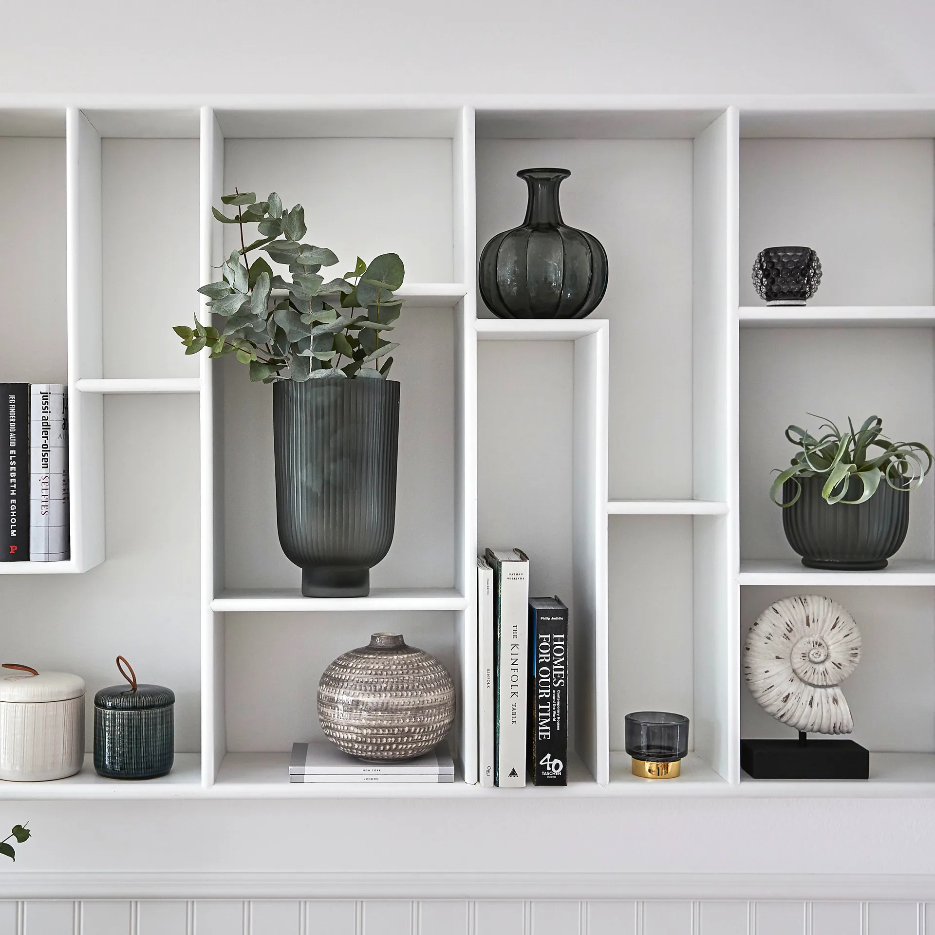 Serafina όστρακο, 24 cm Lene Bjerre