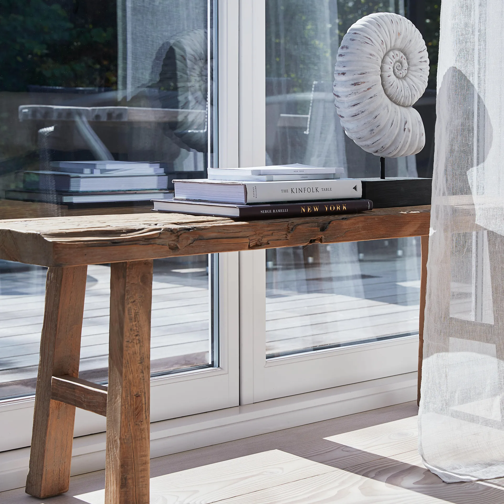 Serafina όστρακο, 39 cm Lene Bjerre