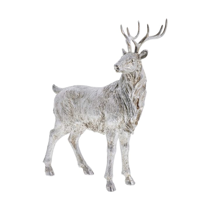 Ελάφι Sessia 34 cm, Ασήμι Lene Bjerre