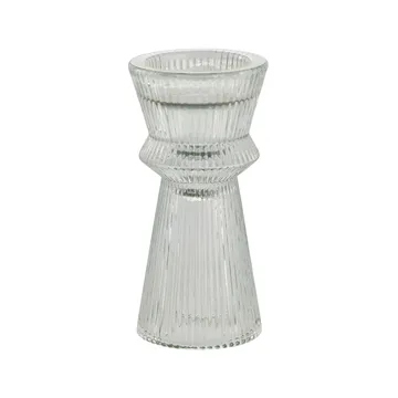 Sivia κηροπήγιο 11.5 cm - Πράσινο του iceberg - Lene Bjerre