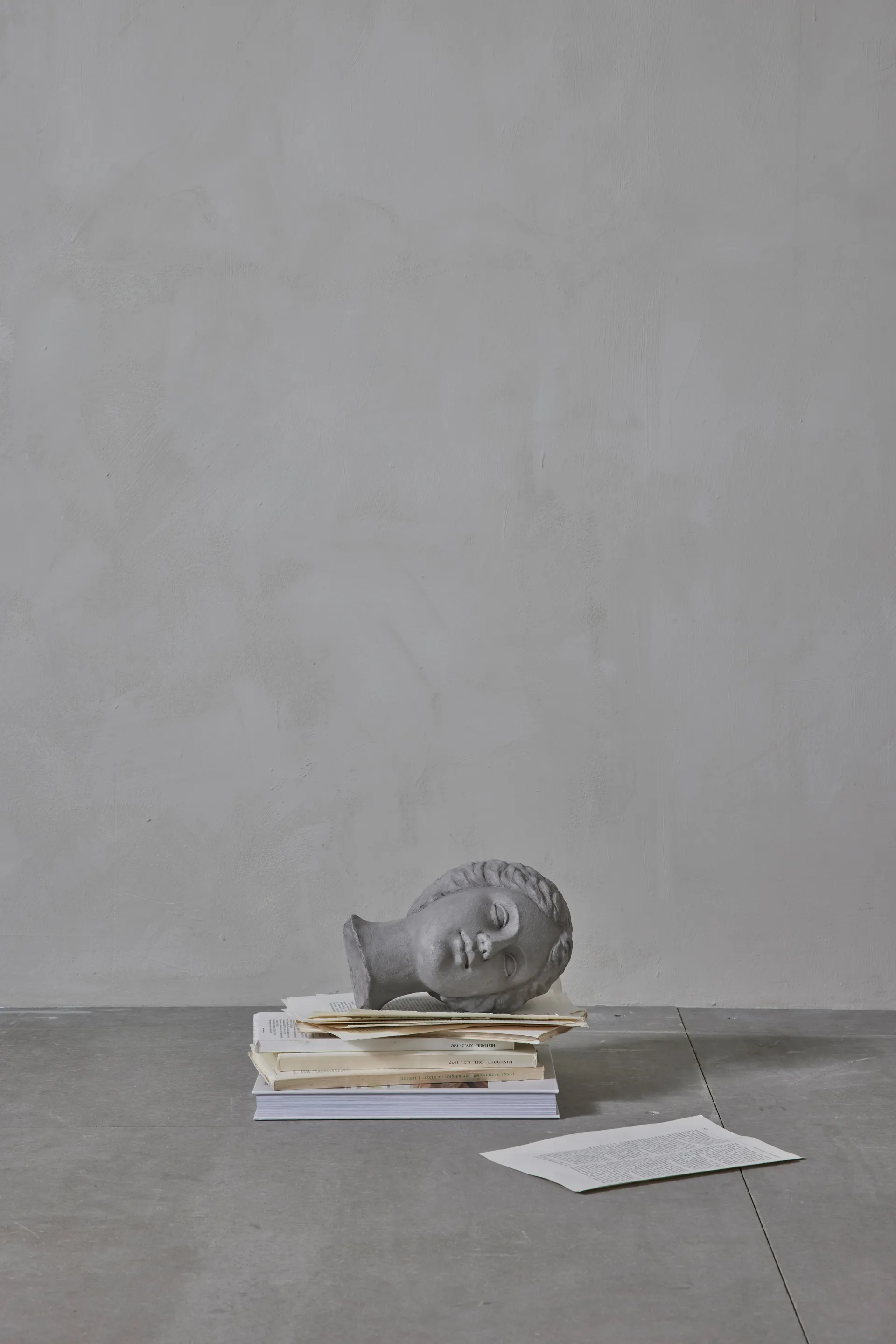 Διακοσμητικό, Sofilla, 14 εκ, Γκρι Lene Bjerre
