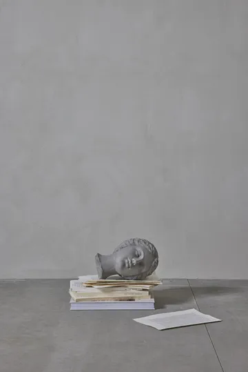 Διακοσμητικό, Sofilla, 14 εκ - Γκρι - Lene Bjerre