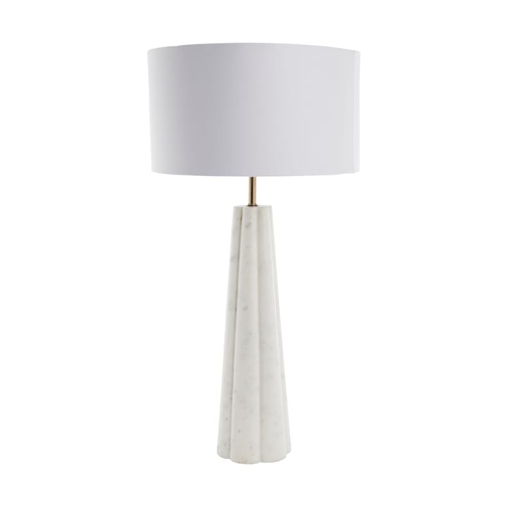 Επιτραπέζιο φωτιστικό Sophie 66 cm - White - Lene Bjerre