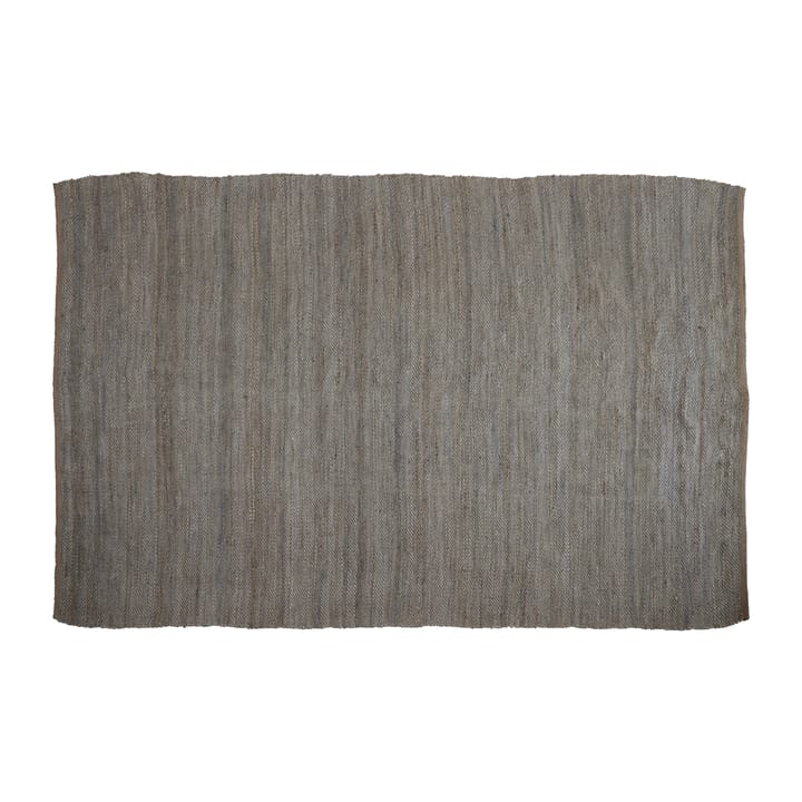 Χαλί, Strissie - 200x300 �εκ. γκρι-φυσικό - Lene Bjerre