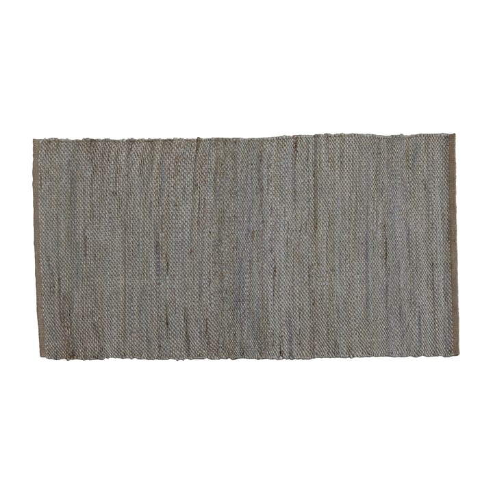 Χαλί, Strissie - 80x150 εκ. γκρι-φυσικό - Lene Bjerre