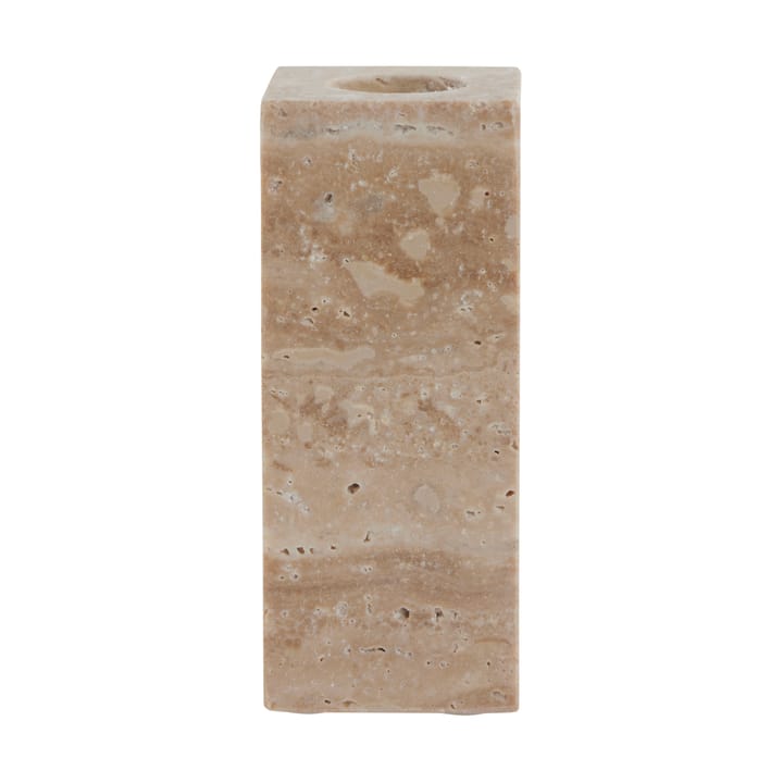 Κηροπήγιο Travina 10 cm - Linen - Lene Bjerre