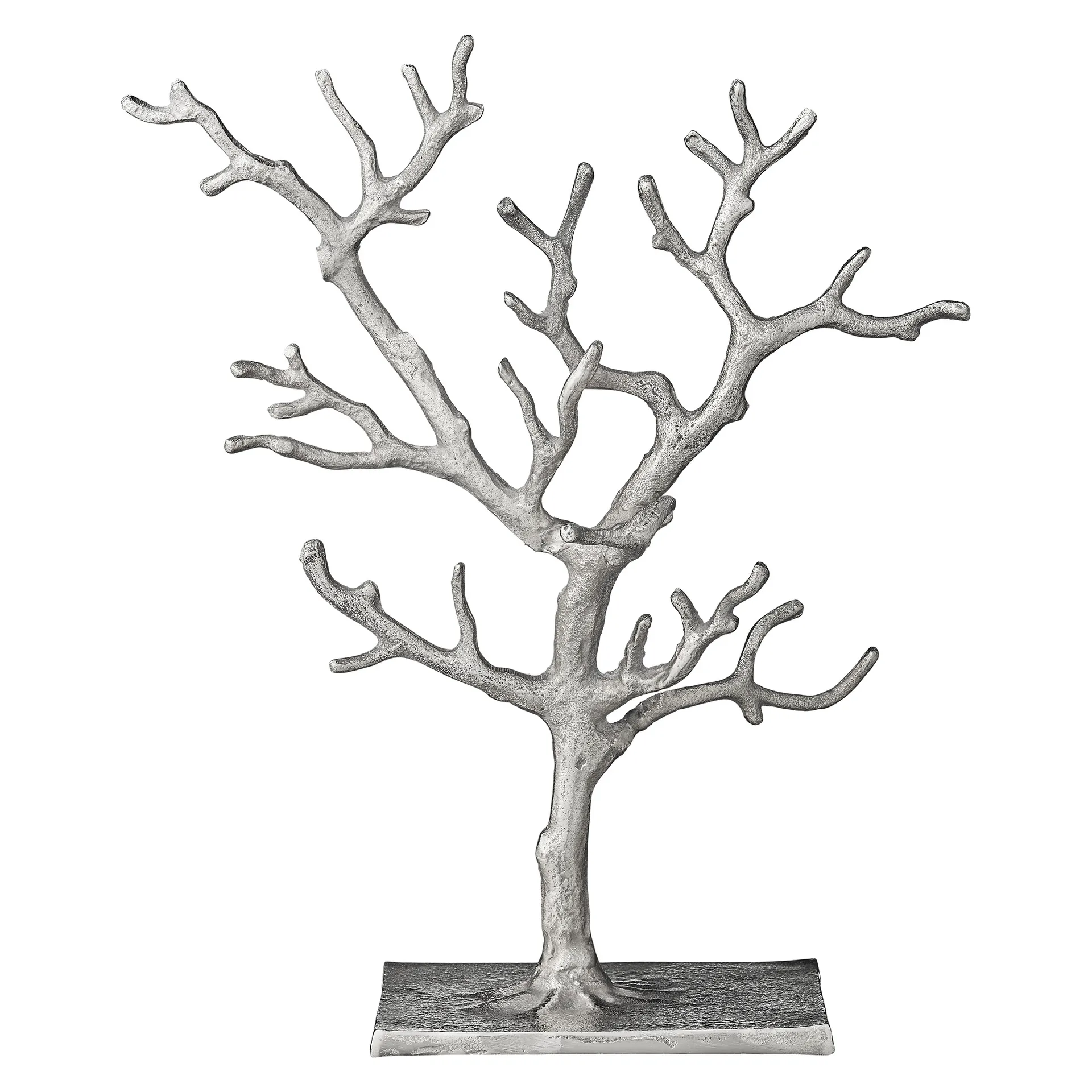 Tressa δεντράκι για κοσμήματα ασημί, 30 cm Lene Bjerre