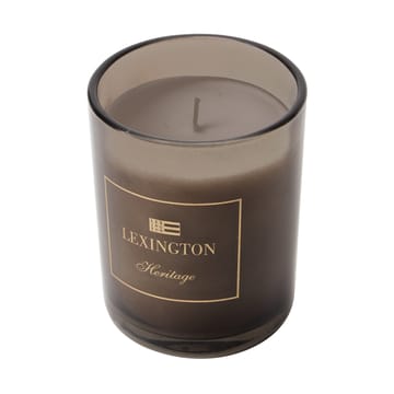 Κερί αρωματικό Heritage - Black - Lexington