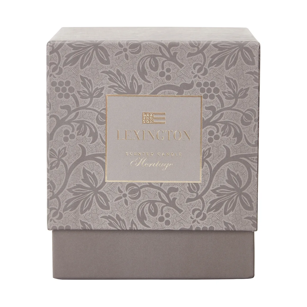 Κερί αρωματικό Heritage, Black Lexington