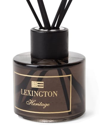 Στικς αρωμάτων Heritage - Black - Lexington