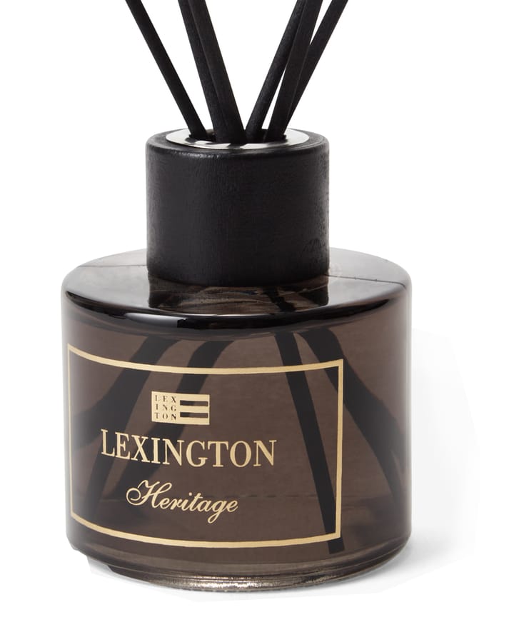 Στικς αρωμάτων Heritage, Black Lexington