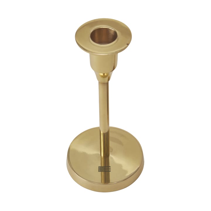 Κηροπήγιο Heritage S, Brass Lexington