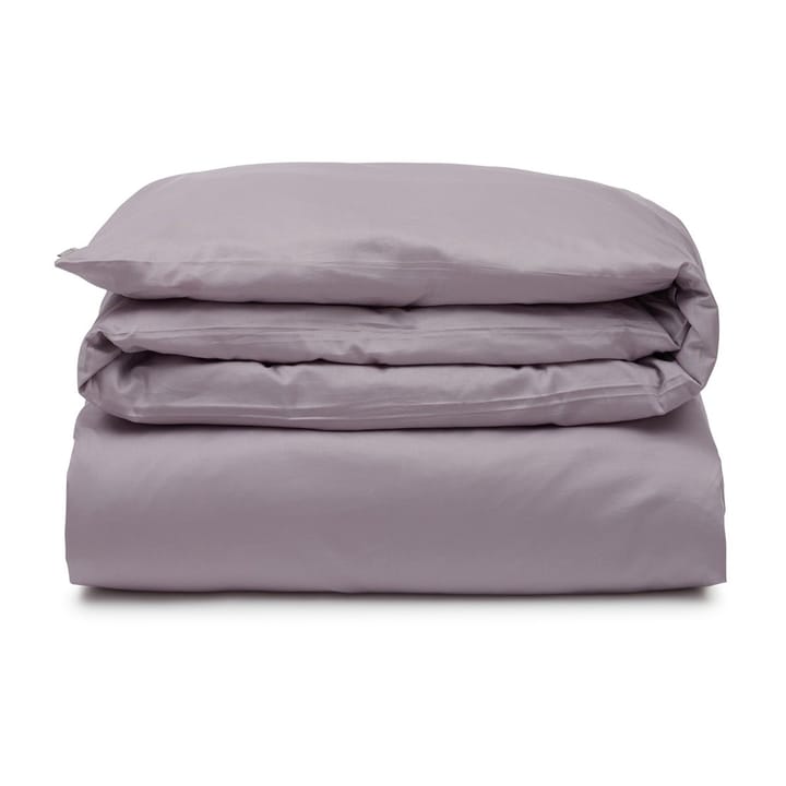 Hotel Cotton Sateen παπλω�ματοθήκη 150x210 cm - Απαλό μοβ - Lexington