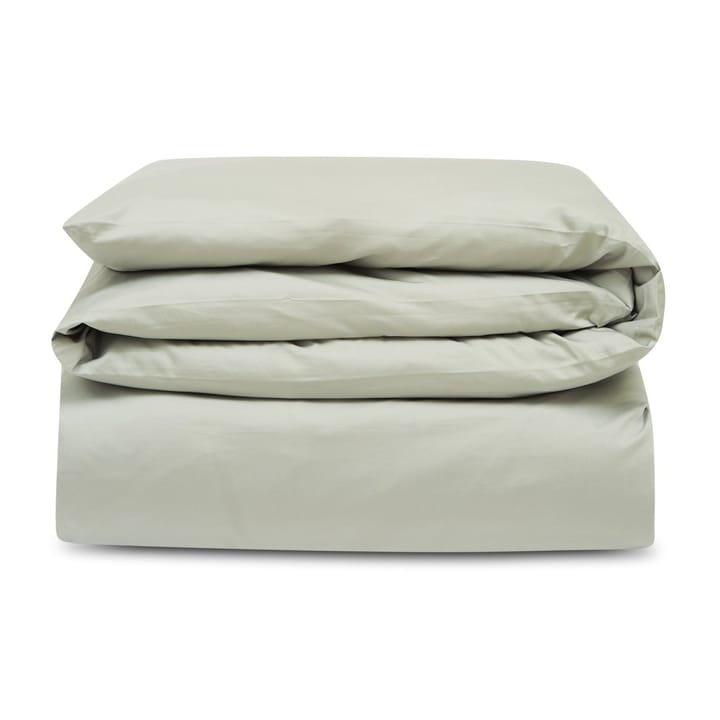 Hotel Cotton Sateen παπλωματοθήκη 220x220 cm, Πράσινο του φασκόμηλου Lexington