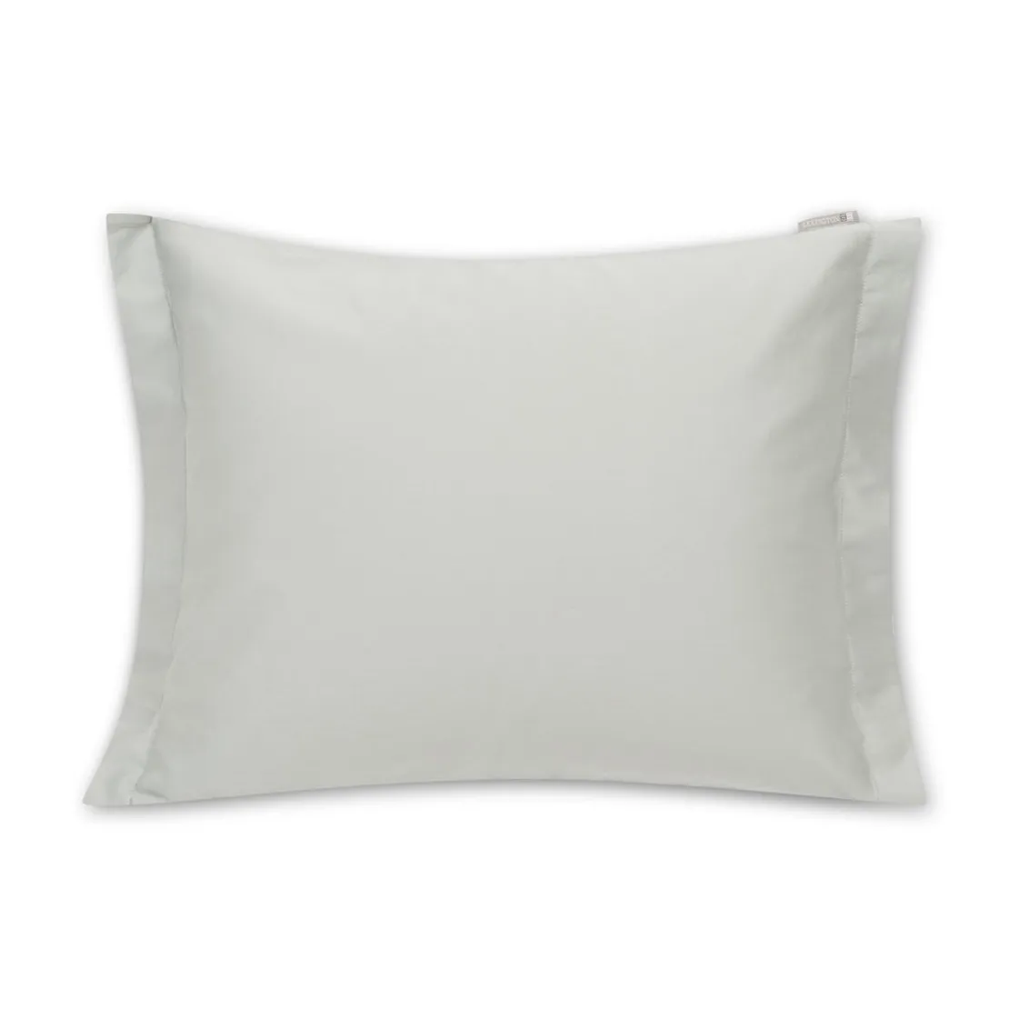 Hotel Cotton Sateen μαξιλαροθήκη 50x60 cm, Πράσινο του φασκόμηλου Lexington