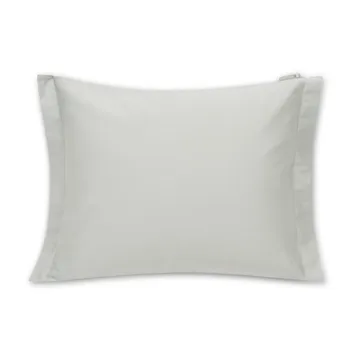 Hotel Cotton Sateen μαξιλαροθήκη 50x60 cm - Πράσινο του φασκόμηλου - Lexington