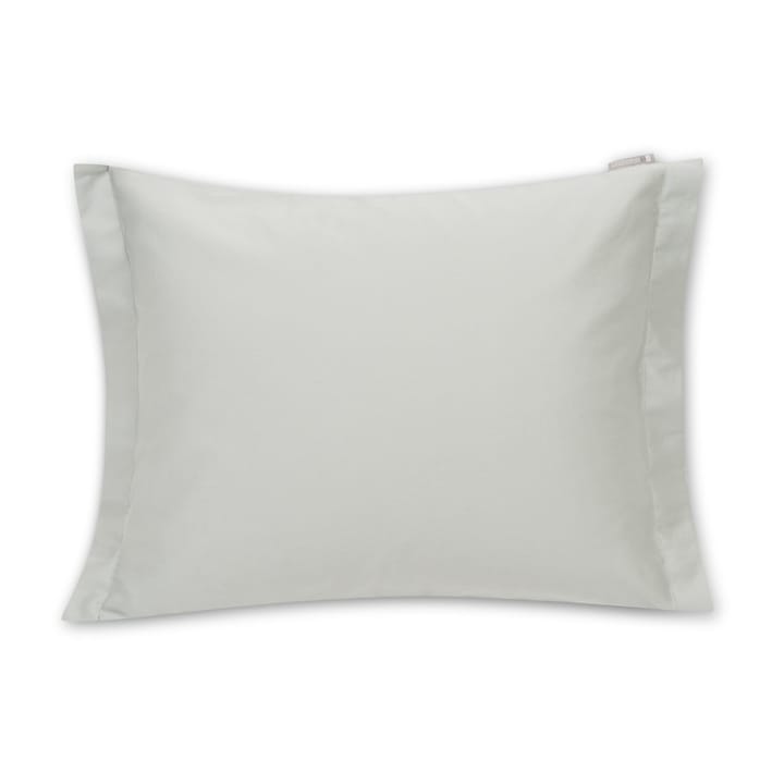 Hotel Cotton Sateen μαξιλαροθήκη 65x65 cm, Πράσινο του φασκόμηλου Lexington