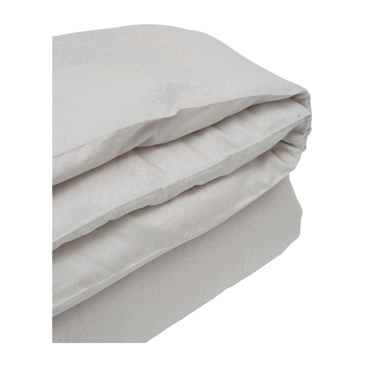 Hotel Sateen ζακάρ παπλωματοθήκη 220x220 cm, Ανοιχτό μπεζ Lexington