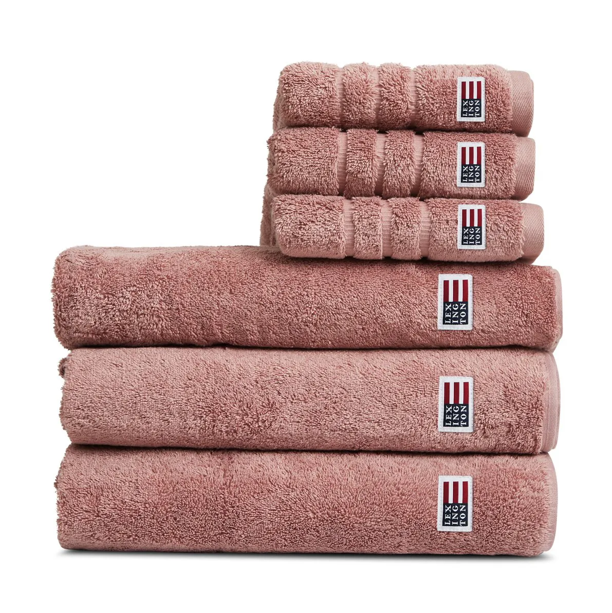 Icons Original πετσέτα 30x50 cm, λεβάντα Lexington