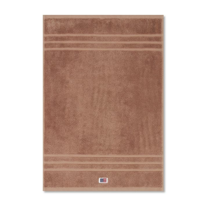 Icons Original πετσέτα 50x70 cm, Τοπ καφέ Lexington
