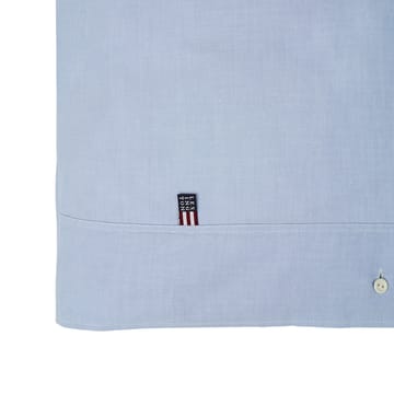 Icons Pin Point παπλωματοθήκη 220x220 cm - μπλε - Lexington
