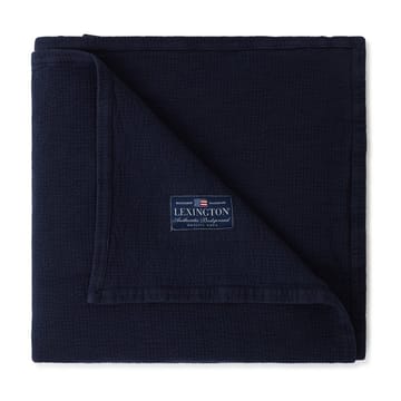 Icons Quilted κλινοσκέπασμα 160x240 cm - Σκούρο μπλε - Lexington