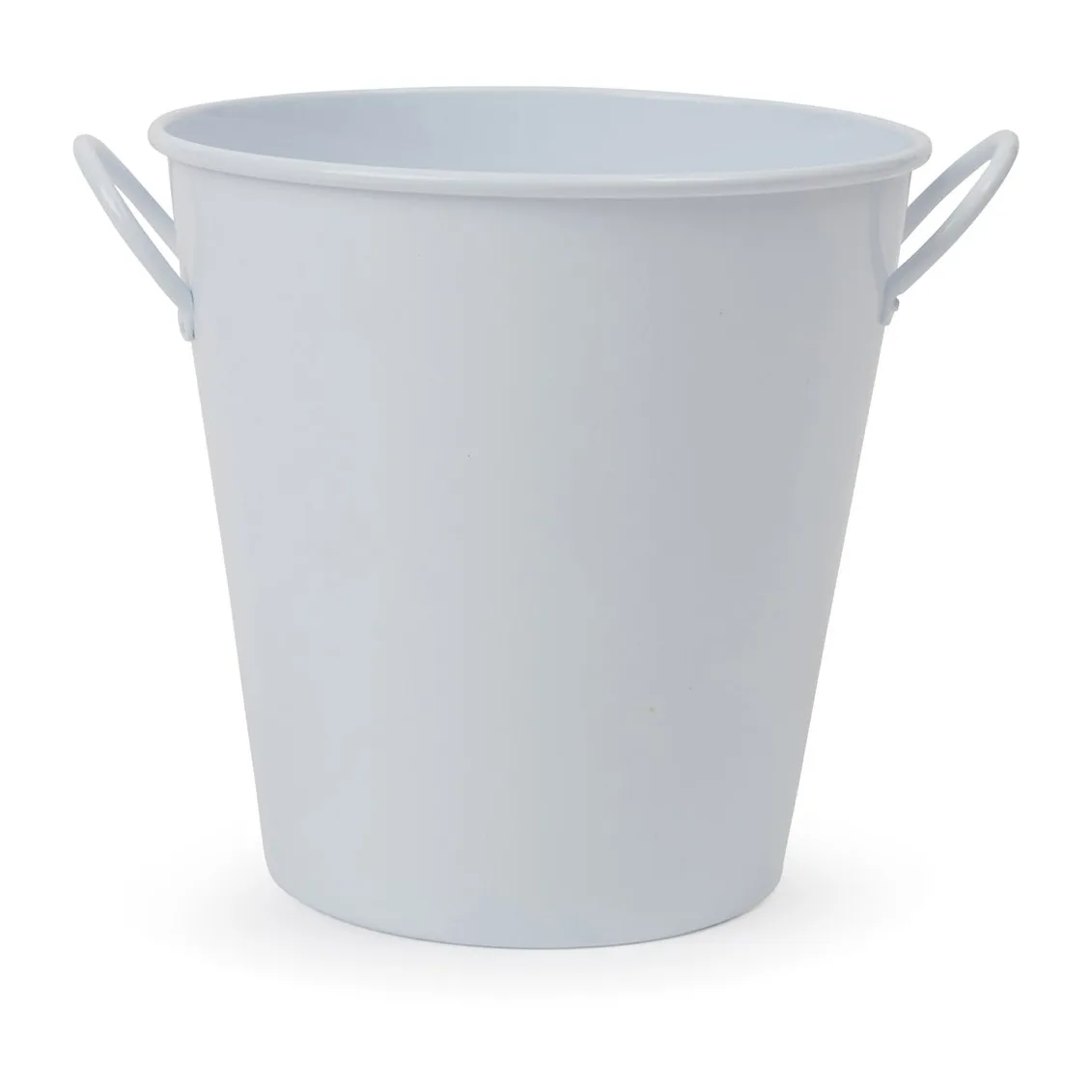 Lazy Days κουβάς πάγου Ø23 cm, Λευκό Lexington