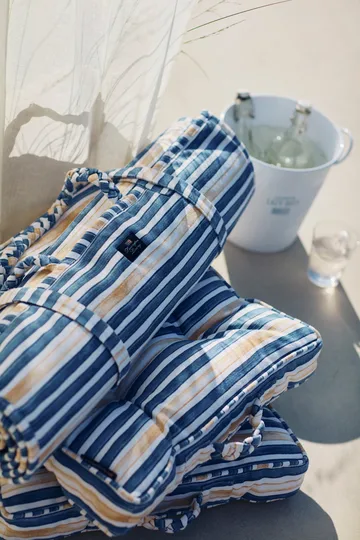 Lazy Days κουβάς πάγου Ø23 cm - Λευκό - Lexington