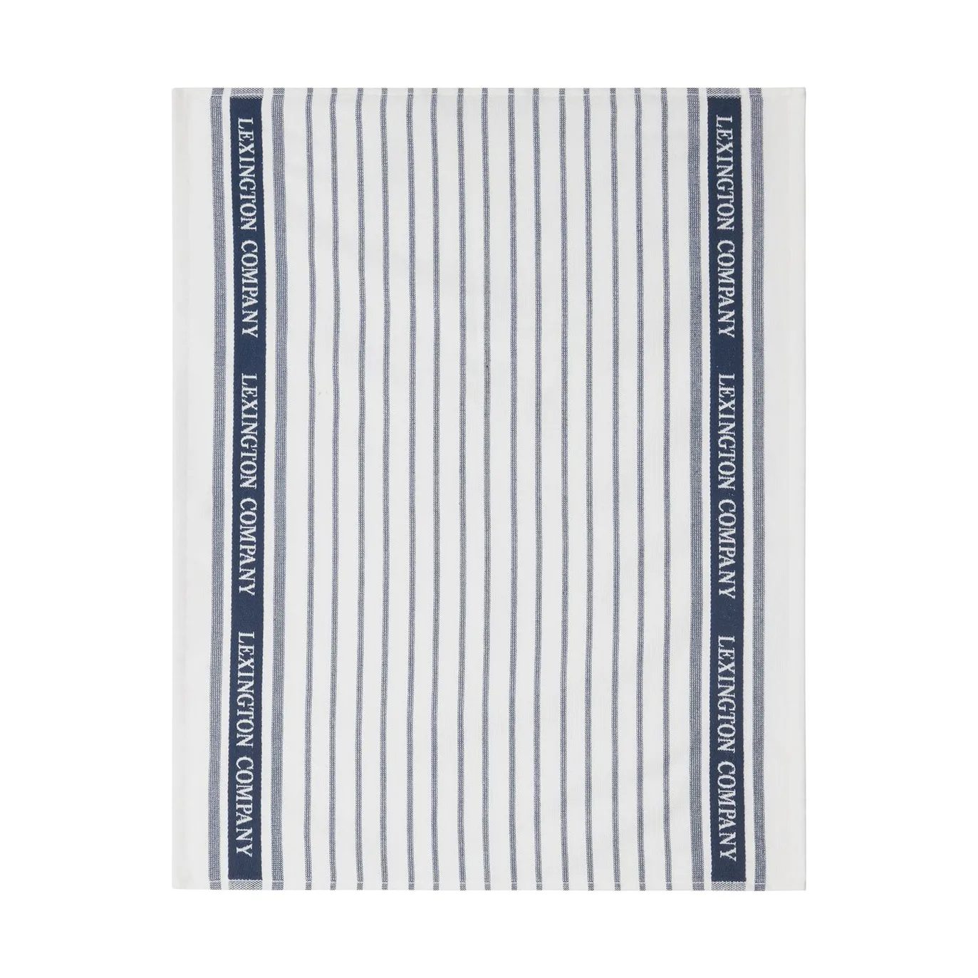 Organic Cotton Terry πετσέτα κουζίνας 50x70 εκ., Navy Lexington
